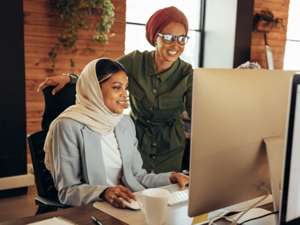 Connect with Capital