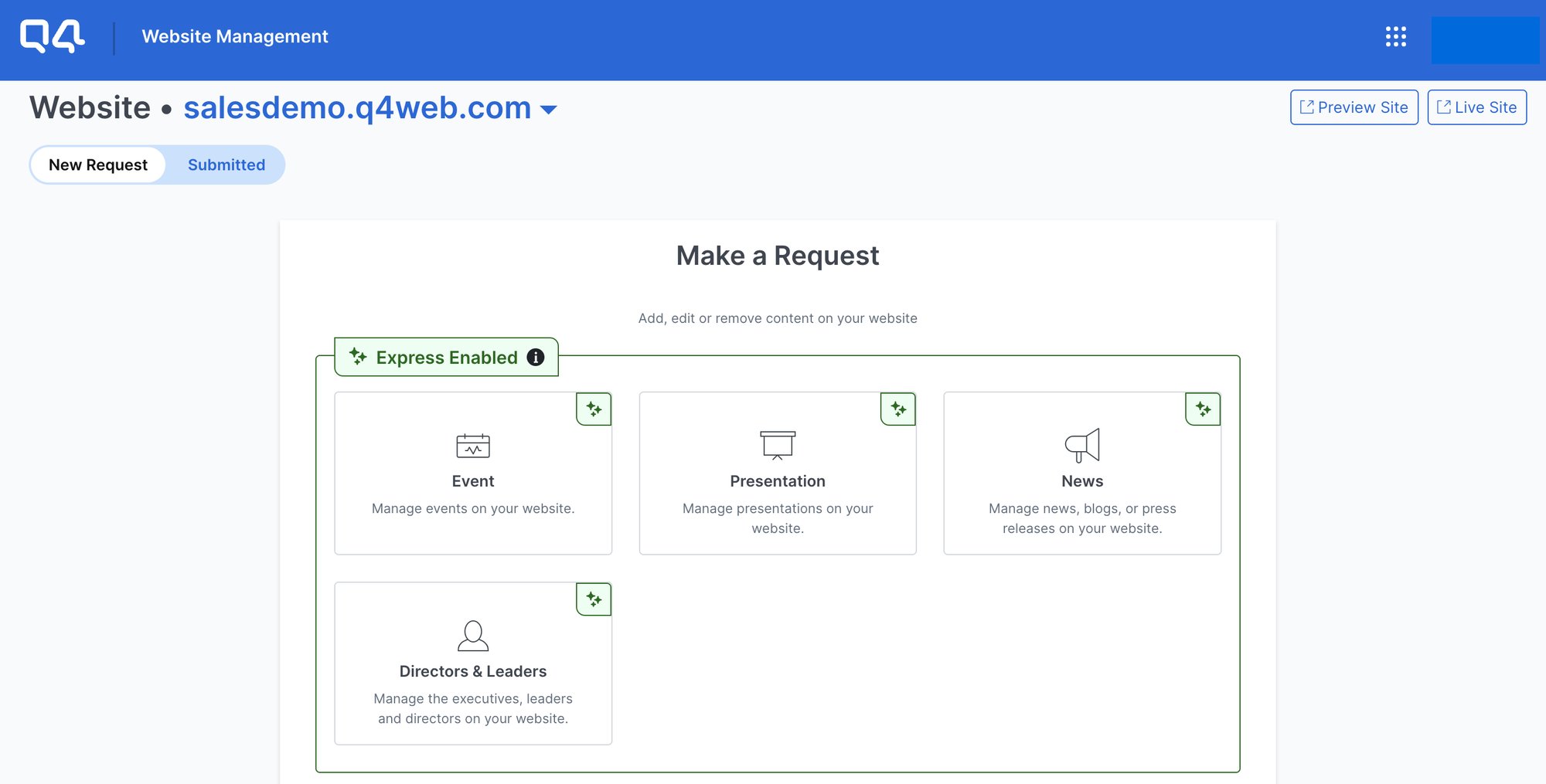 05-Update-your-story-faster