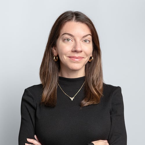 Courtney Austermehle