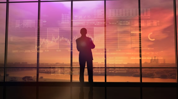 IROs in a volatile market