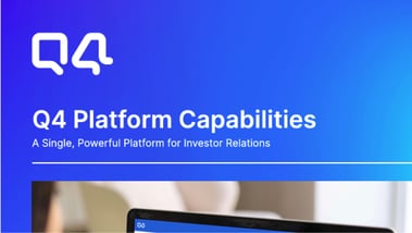 Q4 Platform