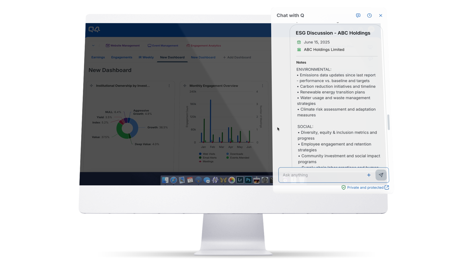 Relationship-Management