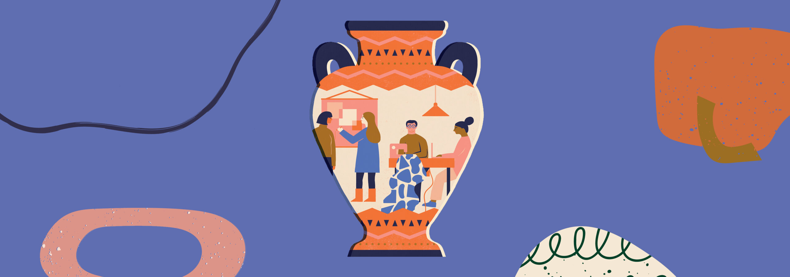 An Etsy IR website case study Creates a Destination for the Investor Community