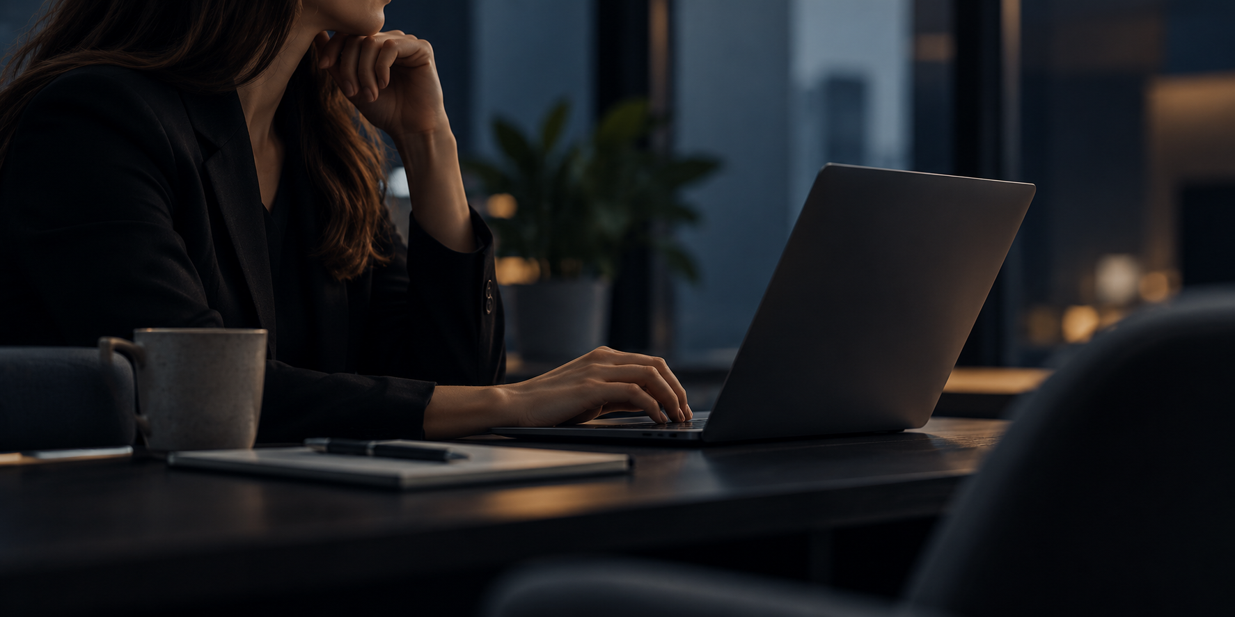 The Votes Are In: Analysts Choose Digital Conferencing