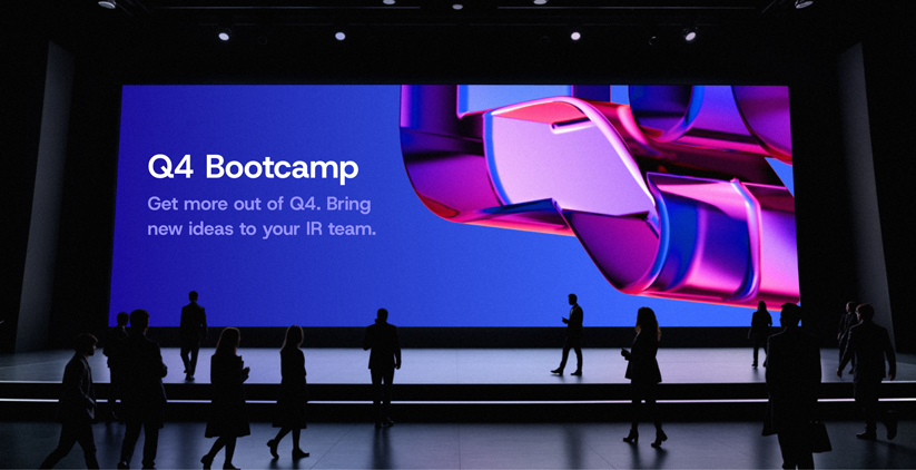 Bootcamp