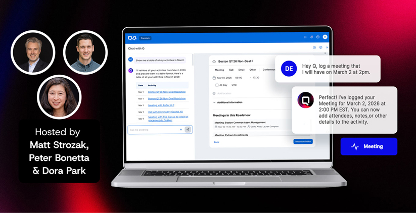 CRM-Platform