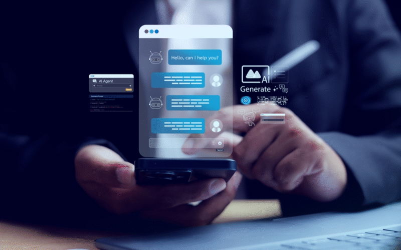 Beyond ChatGPT: Why IR Teams Need Purpose-Built AI Agents
