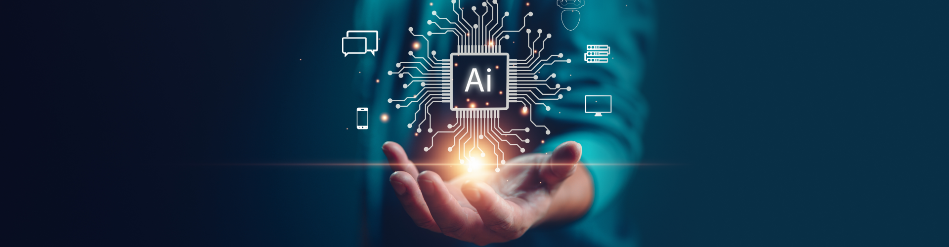 Unlocking the Power of AI in Investor Relations: A Guide to Getting Started