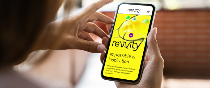 How Revvity transformed its capital markets profile: A website and CRM case study recap