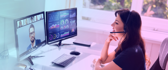 A virtual investor conference case study: A snapshot of success.