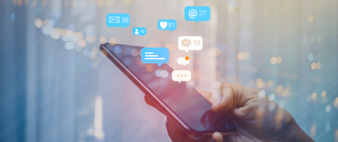 How social media can expand the reach of IR efforts.