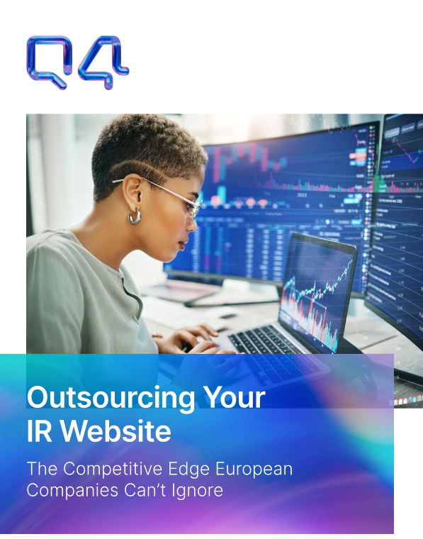 Evaluating IR Tech Solutions: What to Know Before You Decide