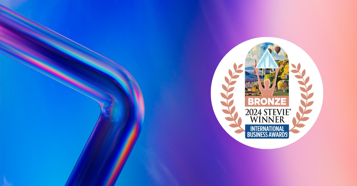 Q4 Inc. Wins in International Business Awards for 2nd Year in a Row