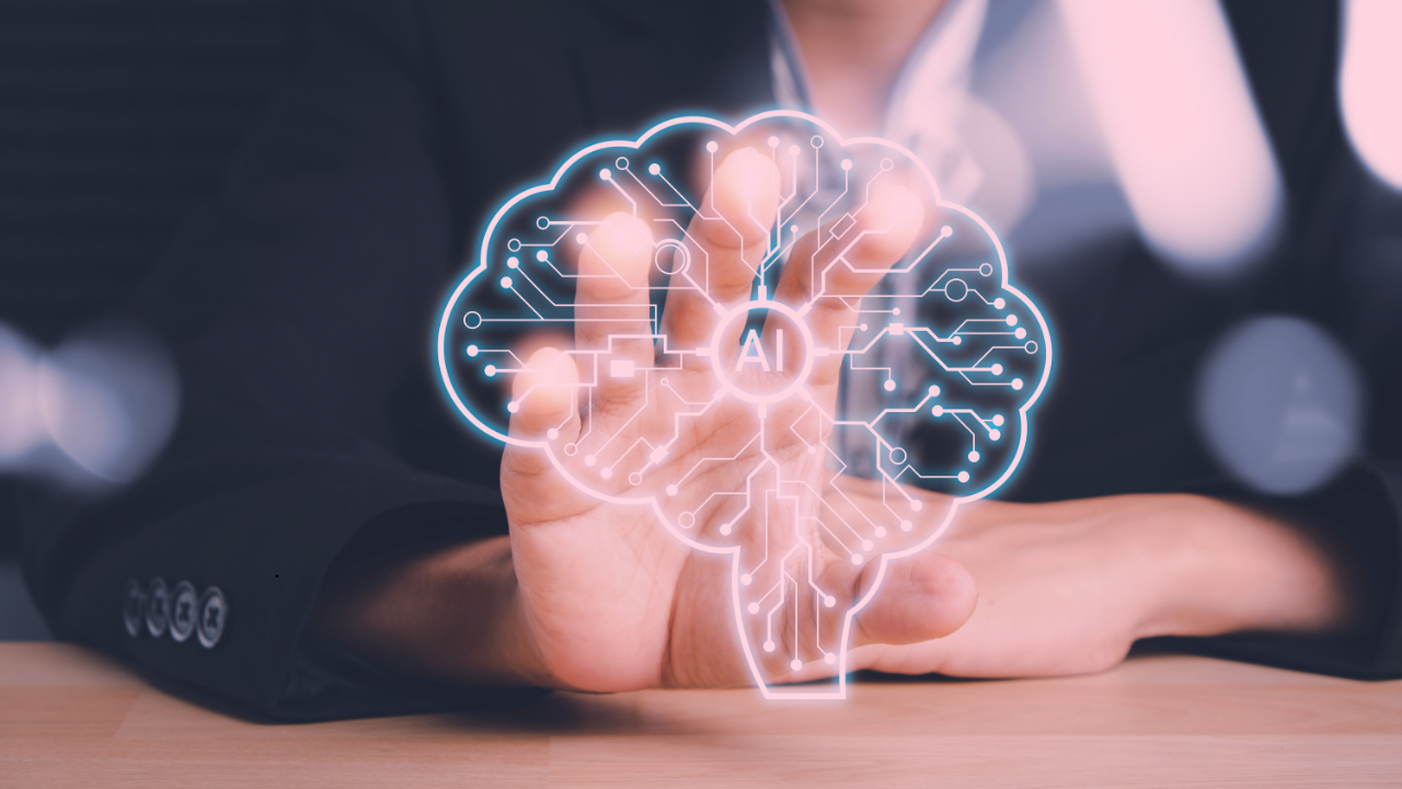 The Evolution of IR: From Traditional to Tech-Driven Solutions