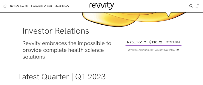 Partnering with Q4 for strategic transformation