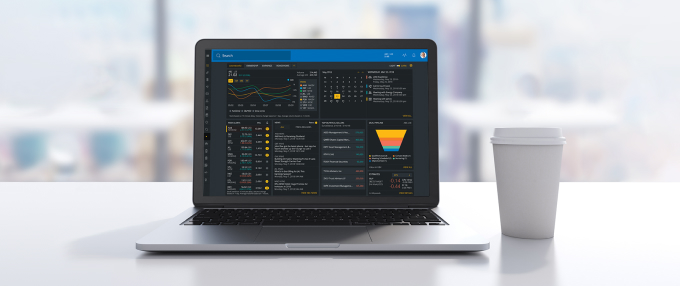 Q4’s CRM: A game-changer in Revvity’s IR evolution