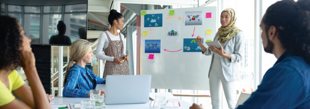 Having a successful investor relations website: Top 5 features.