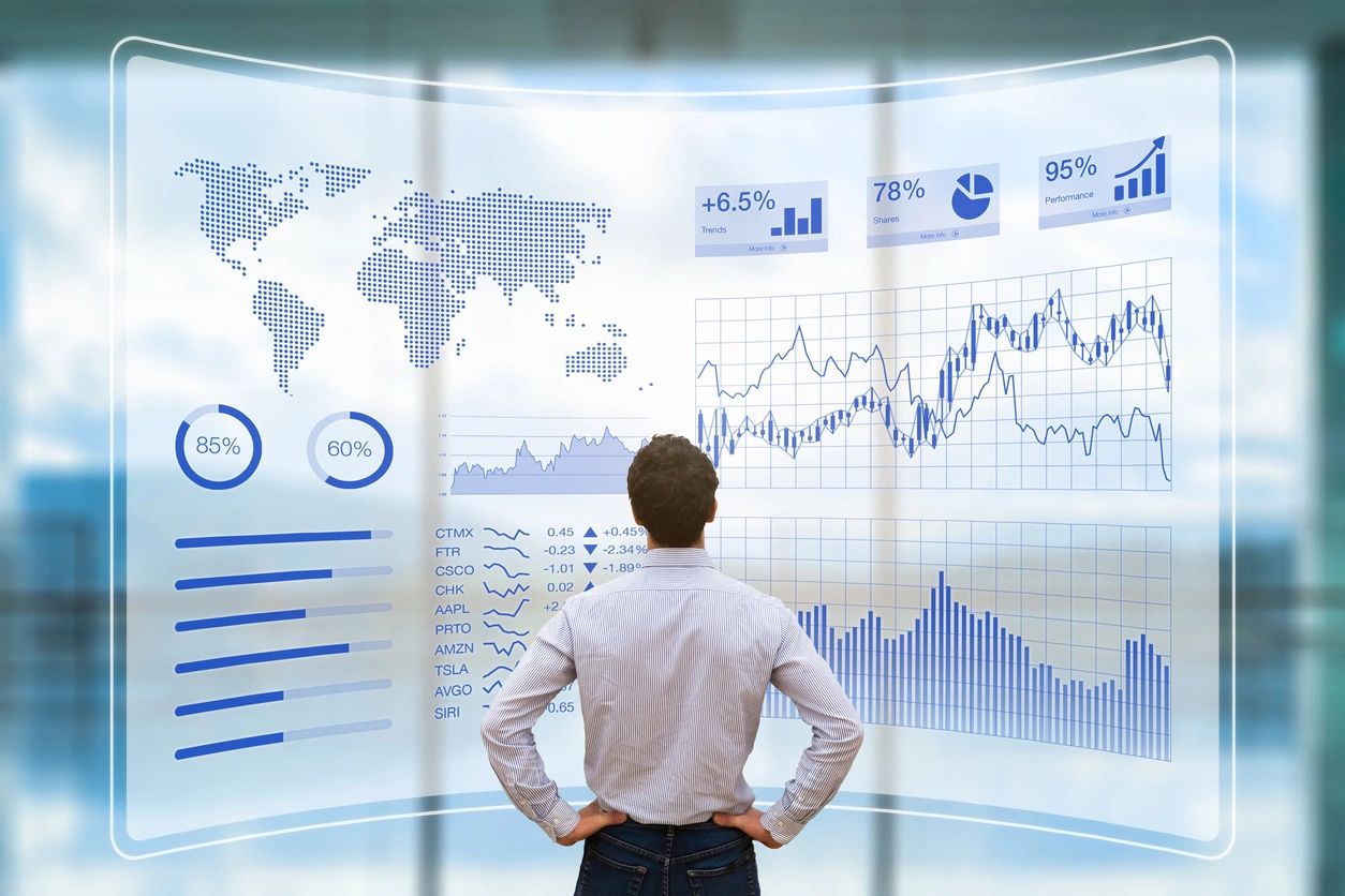 The Earnings Season Pulse: Q2 2025, Decoded for IROs and CFOs