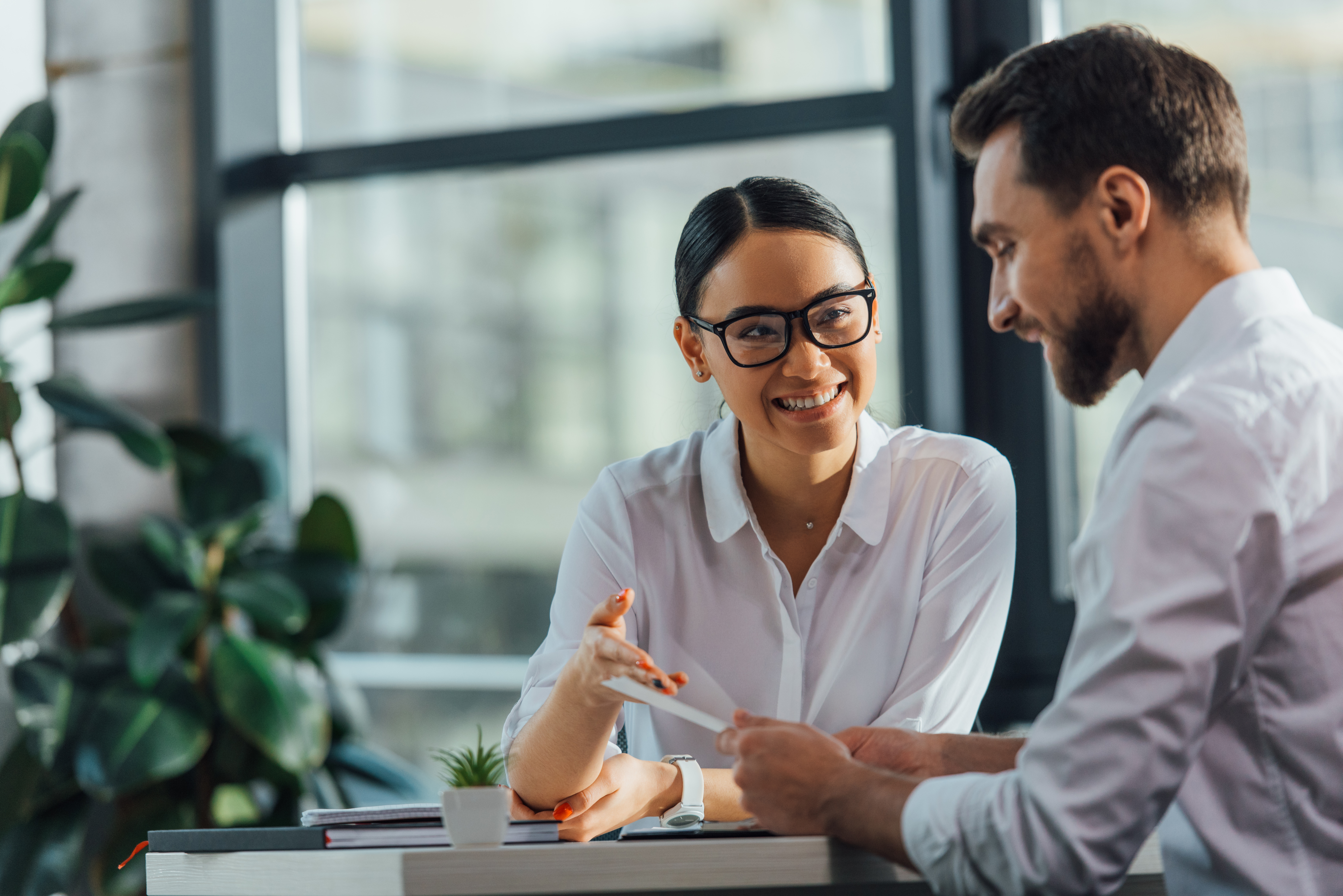 The Investor Voice: The Perspective Leadership Doesn’t Hear Enough