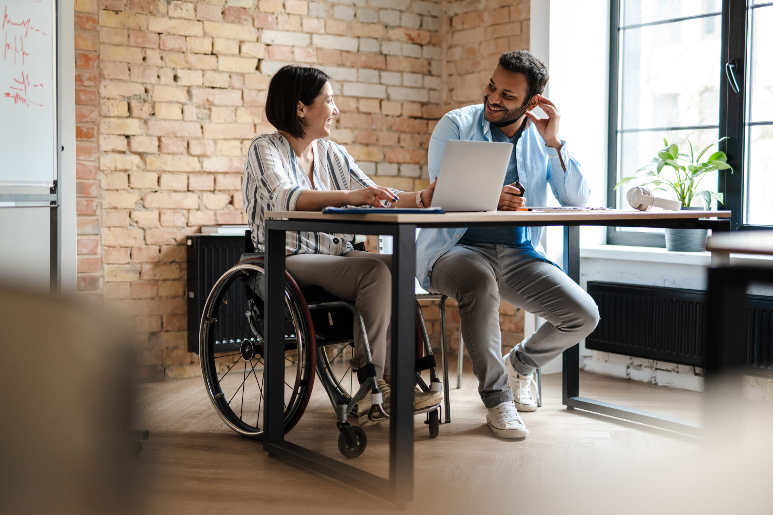 Understanding digital inclusion for your IR website