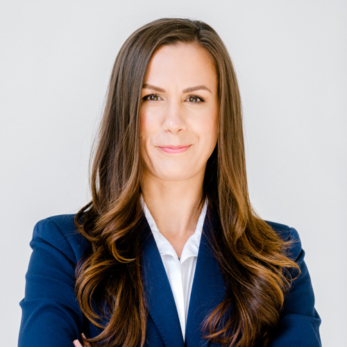 person headshot