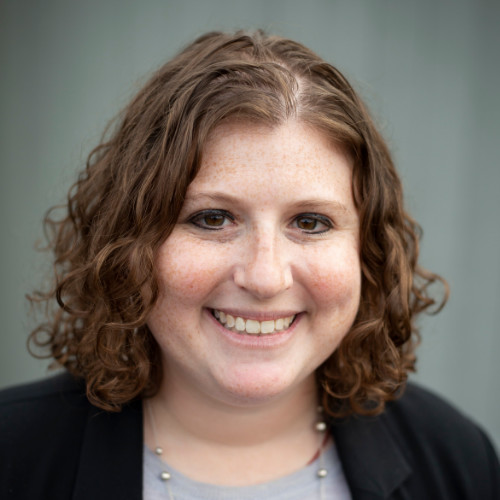 person headshot