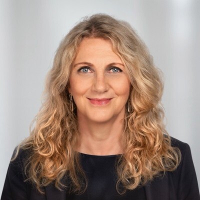 Speaker headshot