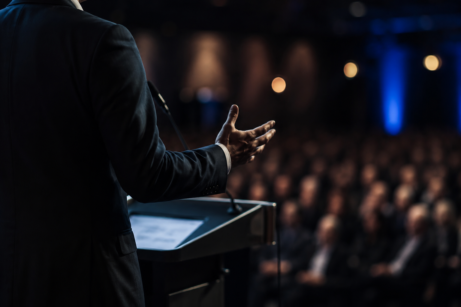 From Reactive to Agent-Led: The Future of Investor Relations