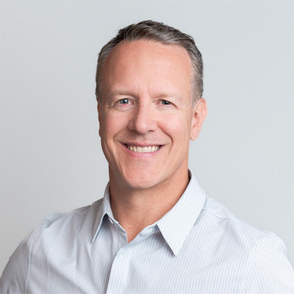 person headshot