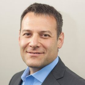Speaker headshot