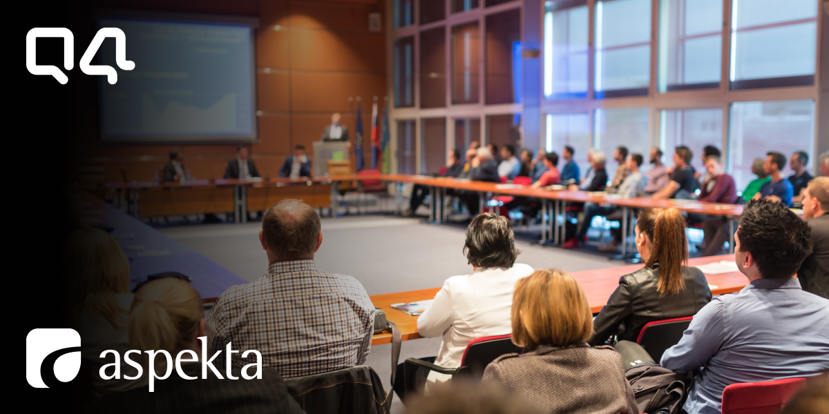 Investor Targeting Roundtable