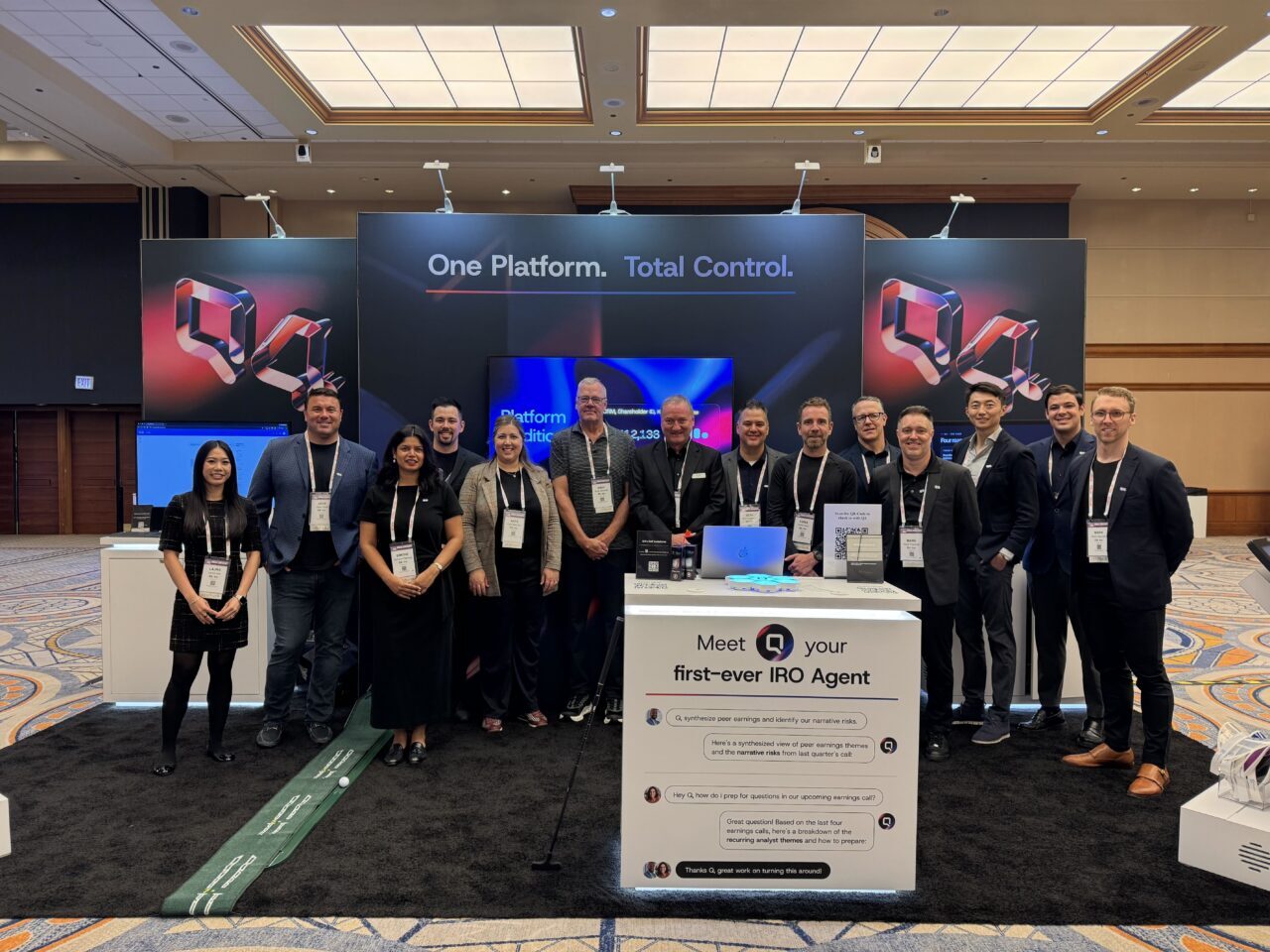 NIRI 2026 Takeaways: The Future of Investor Relations Is Connected