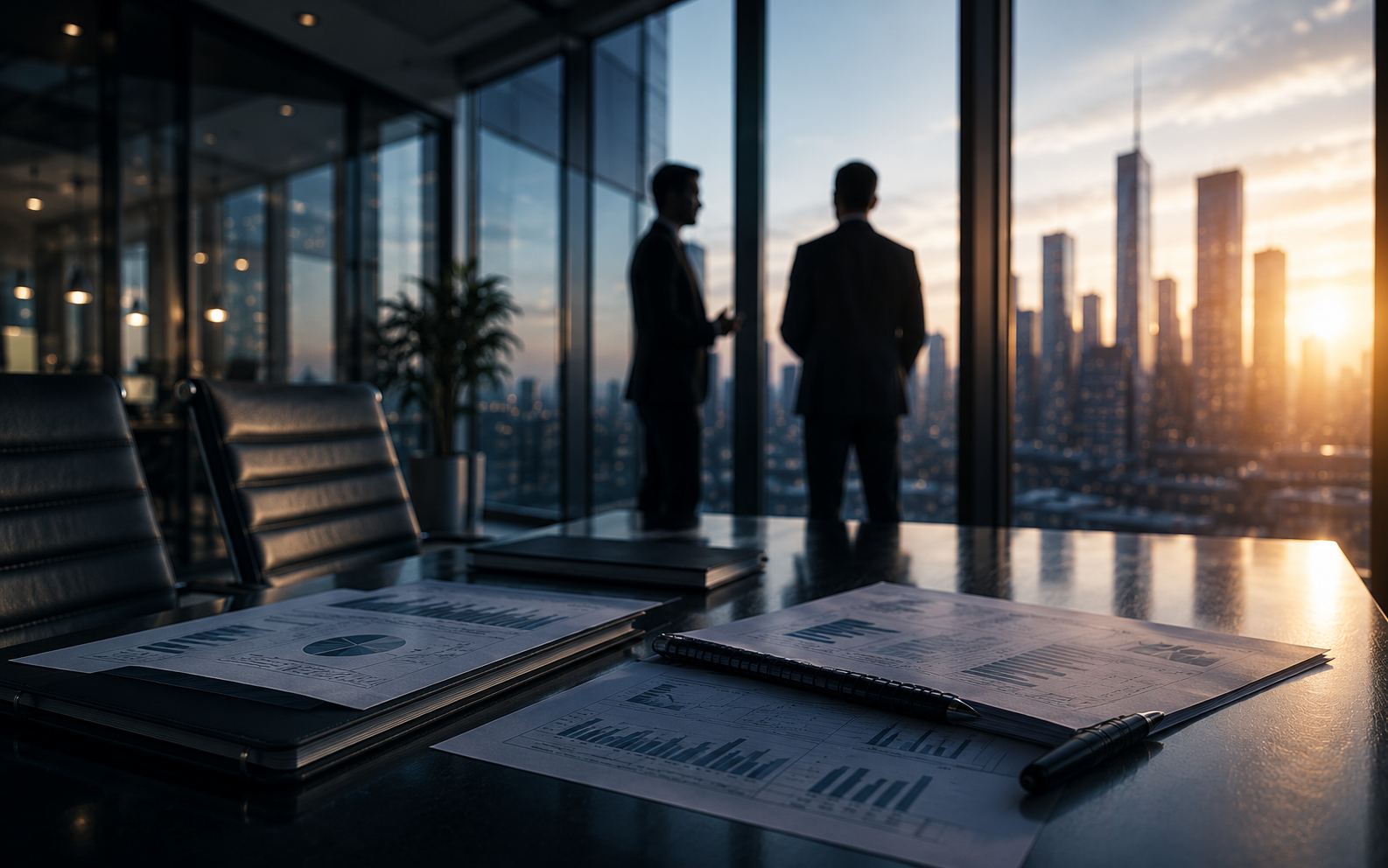 Building Investor Confidence Before You Go Public