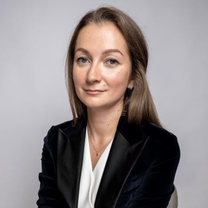 Speaker headshot