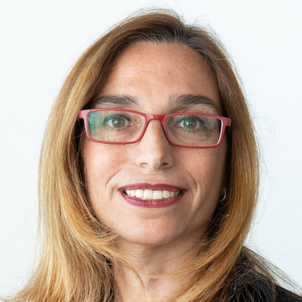 Speaker headshot