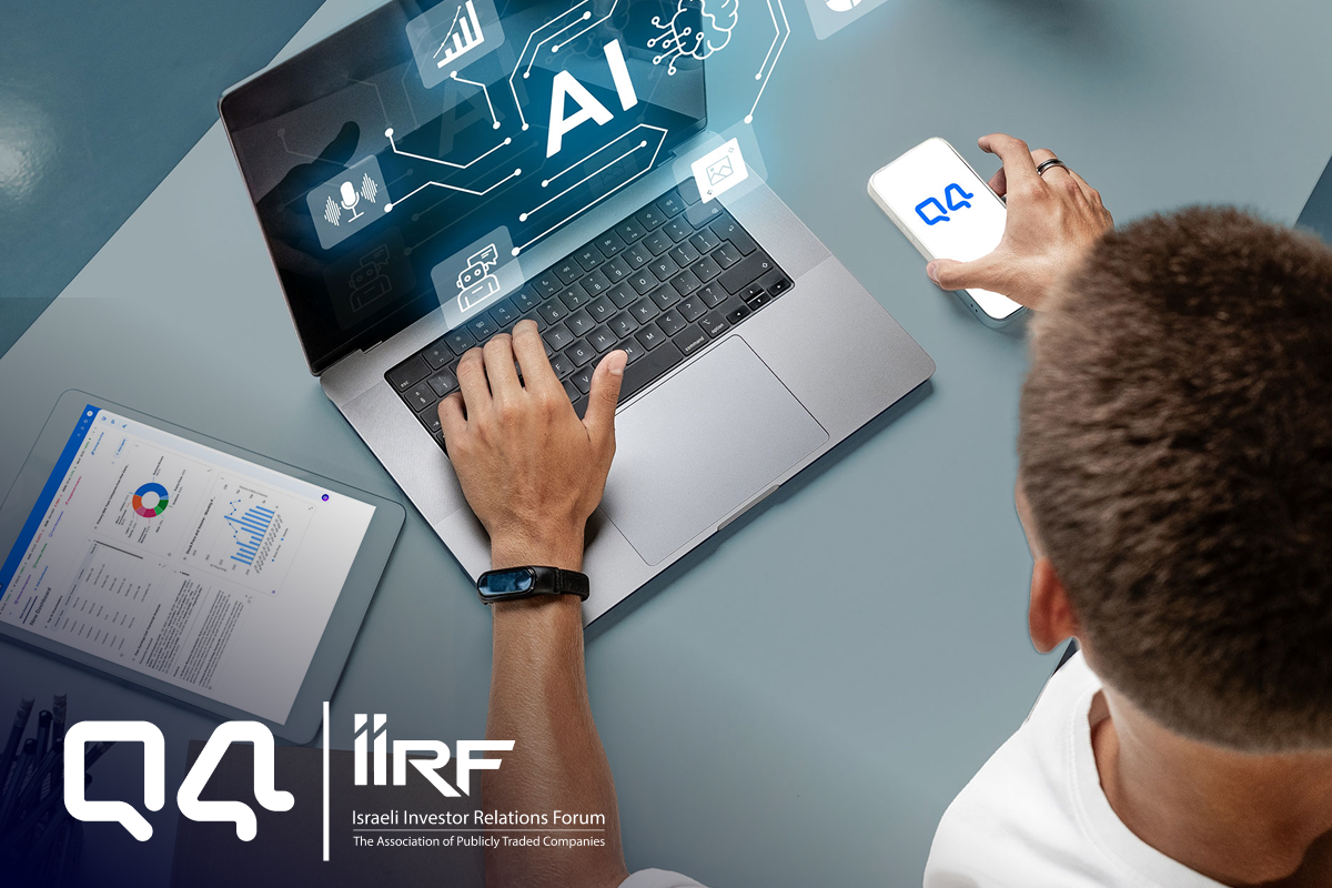 AI, Insight, and the Expanding Role of Investor Relations in 2026