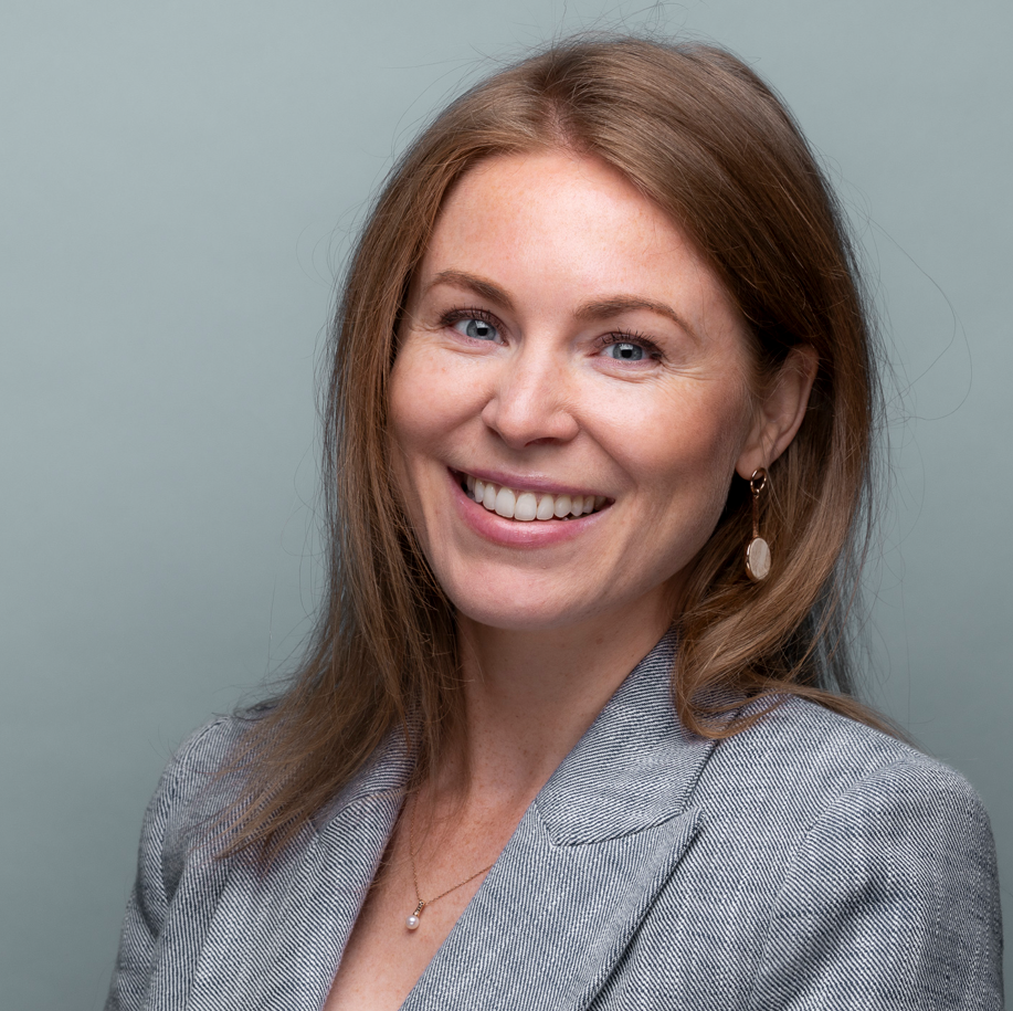 Speaker headshot