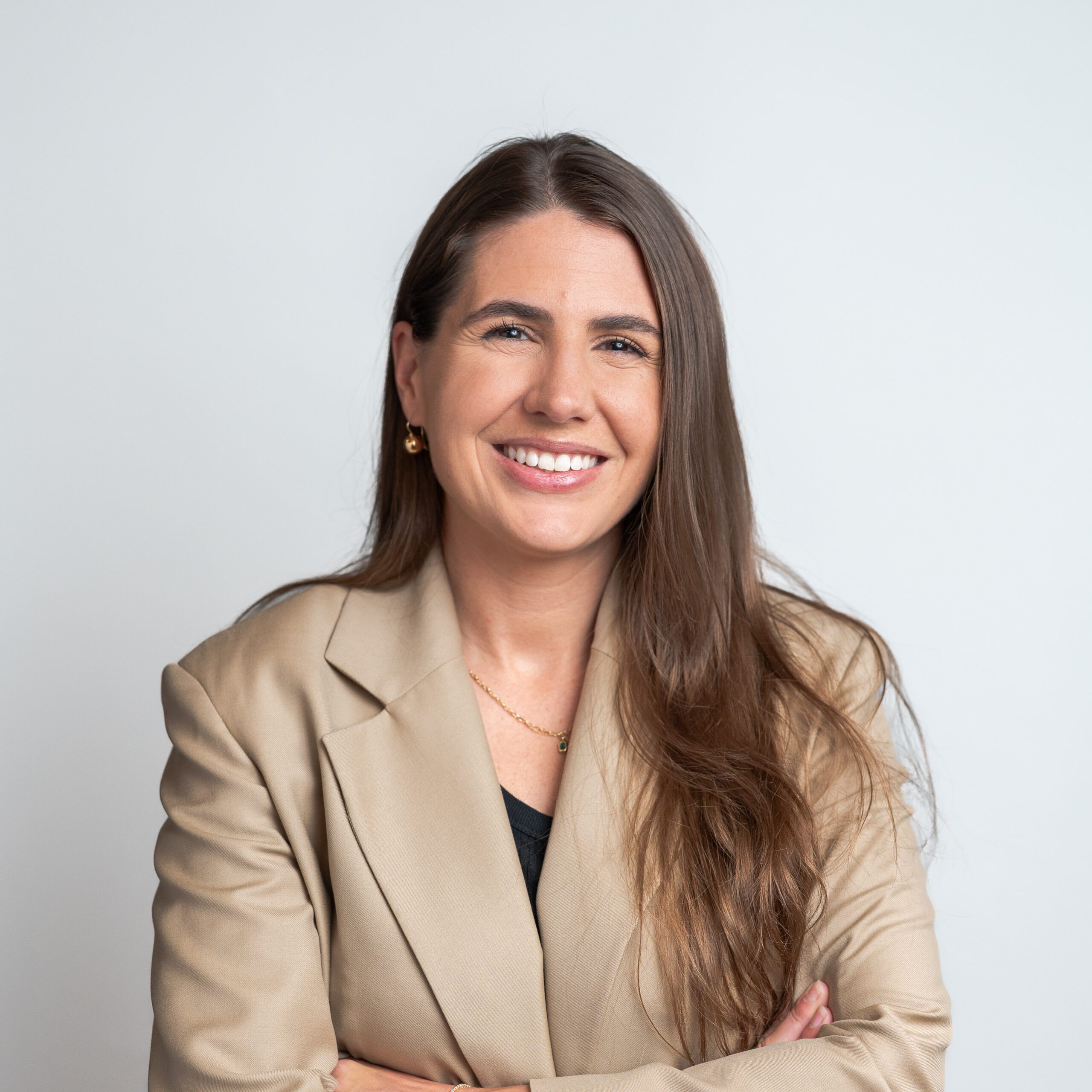 Speaker headshot