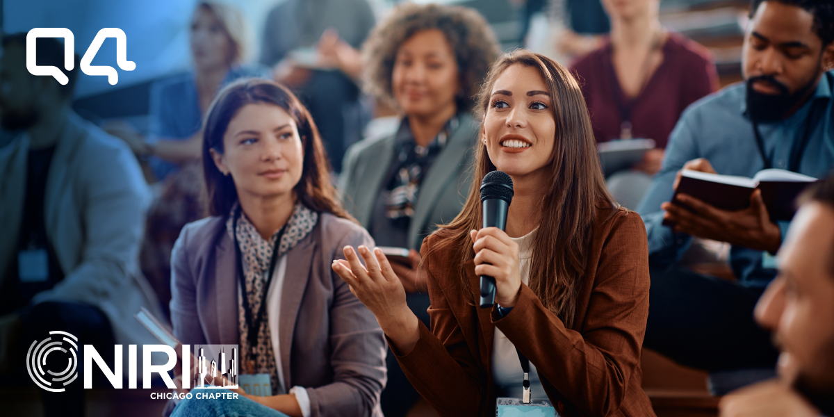 NIRI - Investing in AI for IR: How to Evaluate, Select, and Succeed