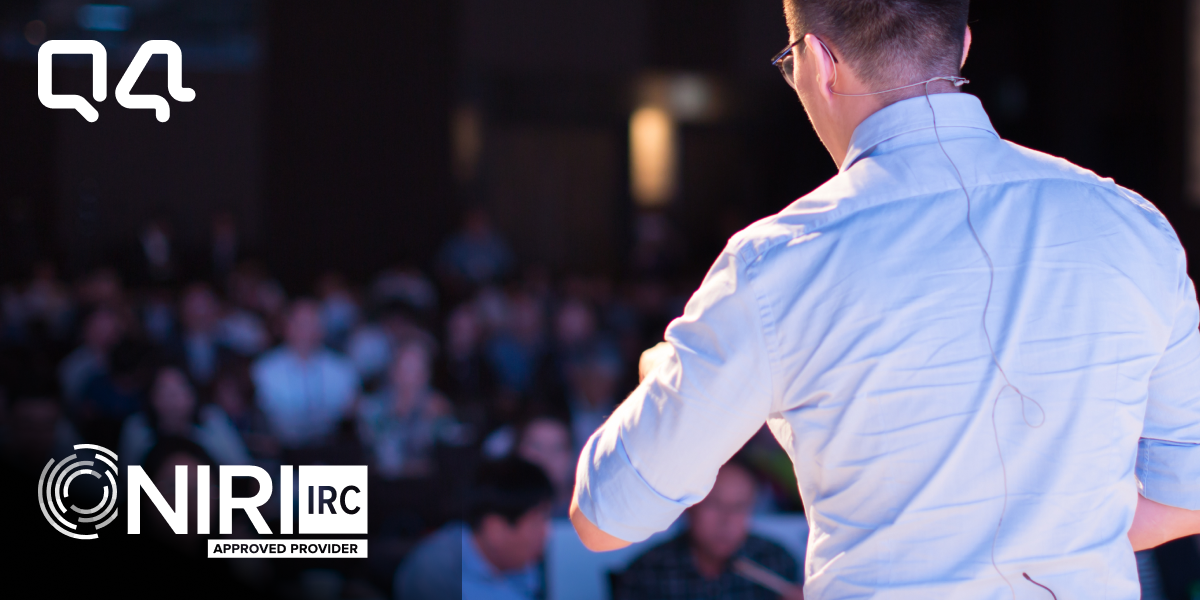 NIRI Annual Conference