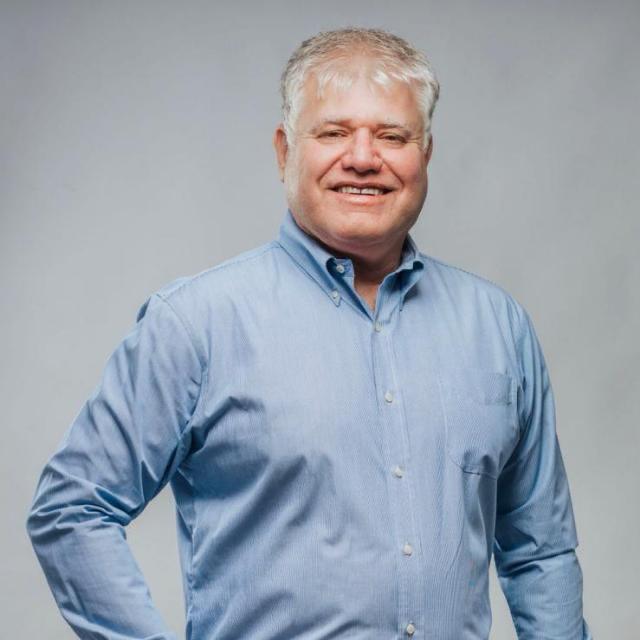 Speaker headshot