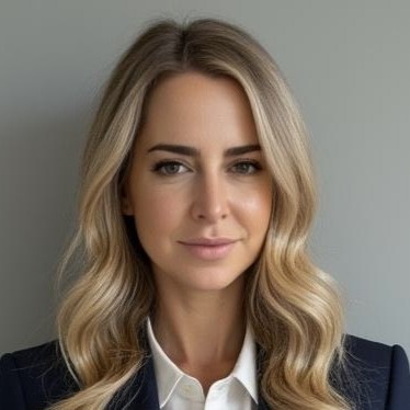 Speaker headshot