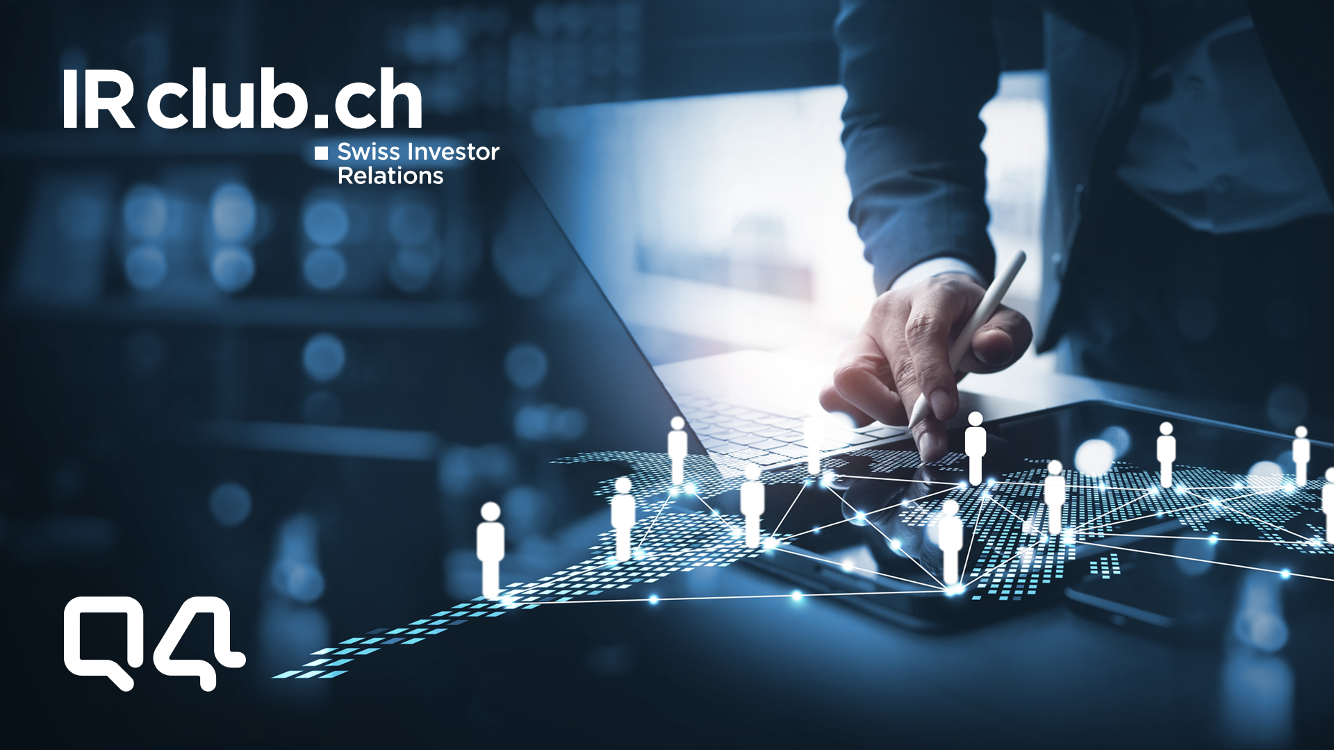 Targeting International Investors with Greater Precision