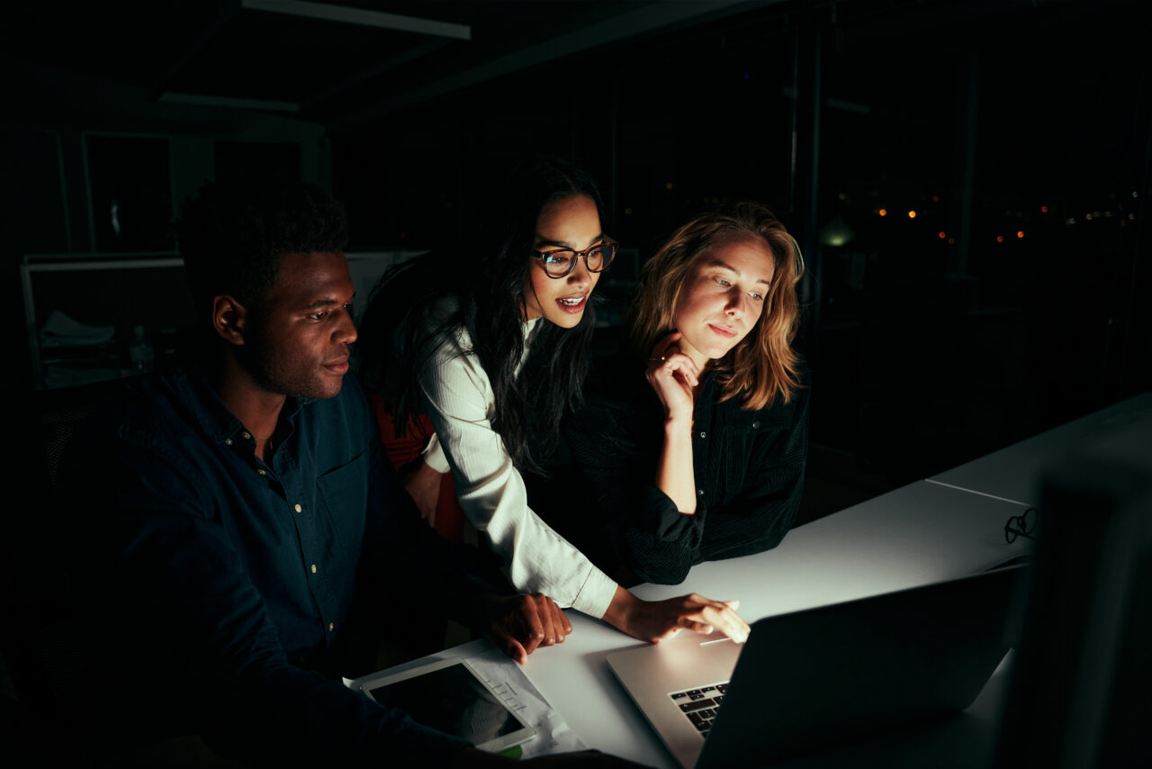 The Modern Consensus Management Buyer's Guide