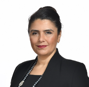 Speaker headshot