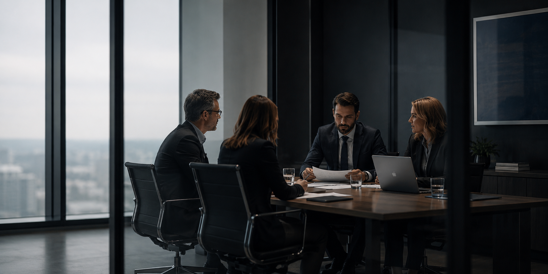 The Pre-IPO Financial Readiness Guide