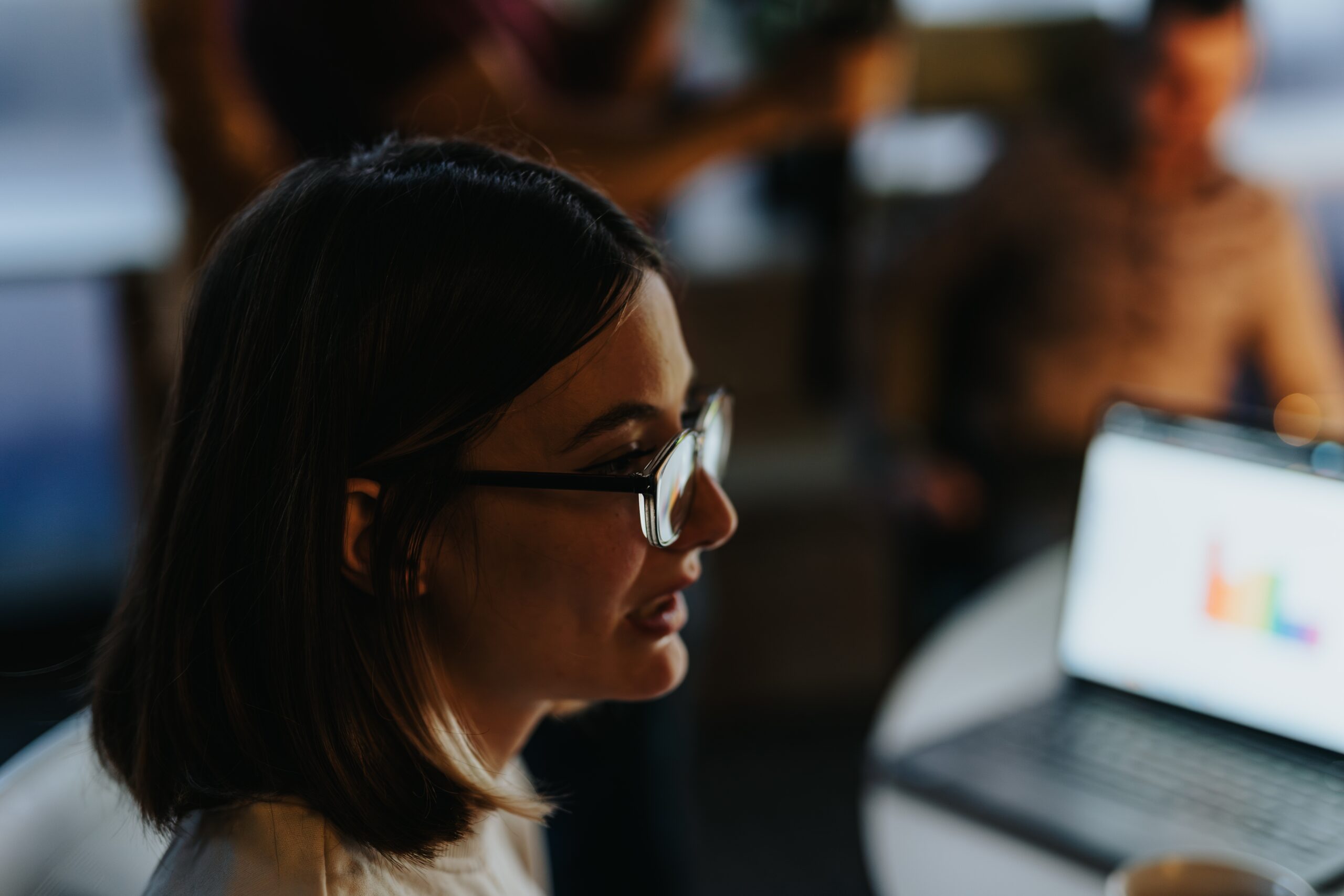 Efficiency vs. Authenticity: The Strategic Integration of AI in Investor Relations
