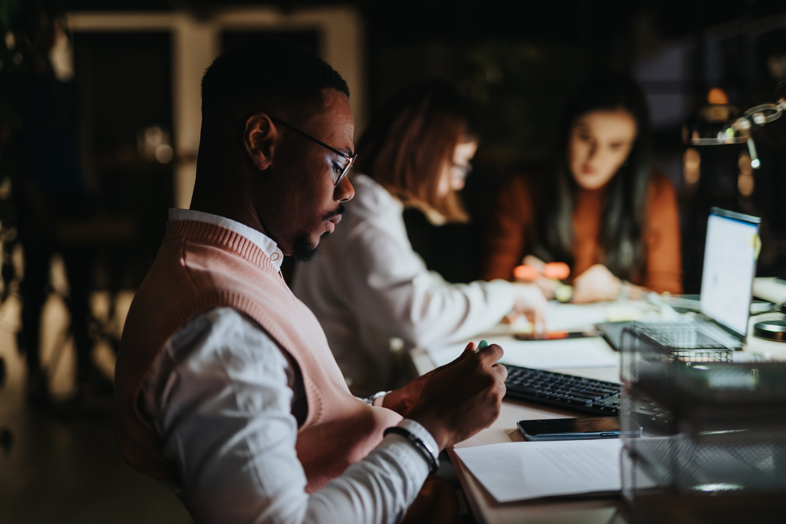 Everyone's Talking About Agentic AI. Here's What It Means for Your Investor Relations Team.