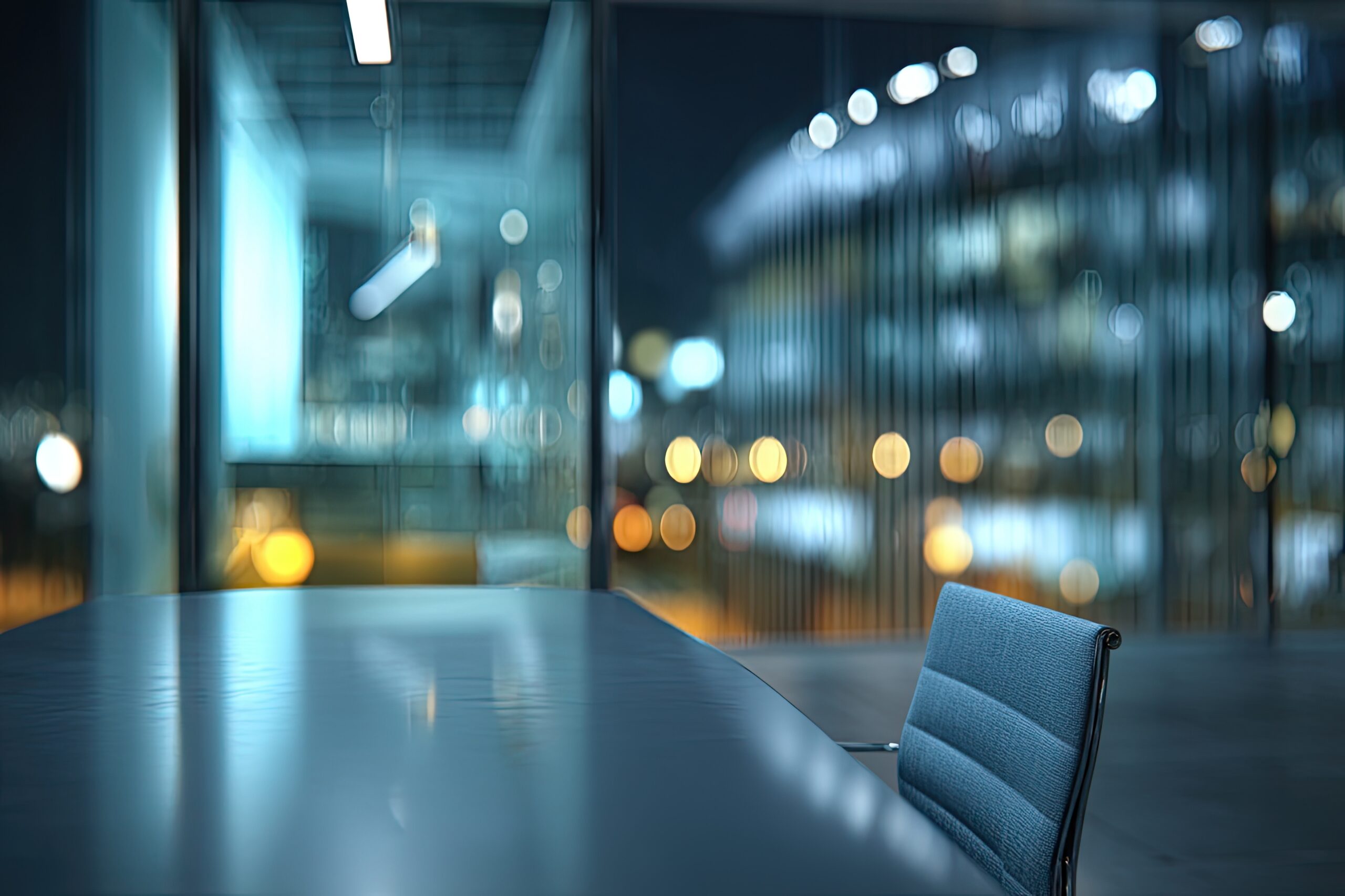 The In-Person Renaissance in Investor Relations: Why Face-to-Face Is Back