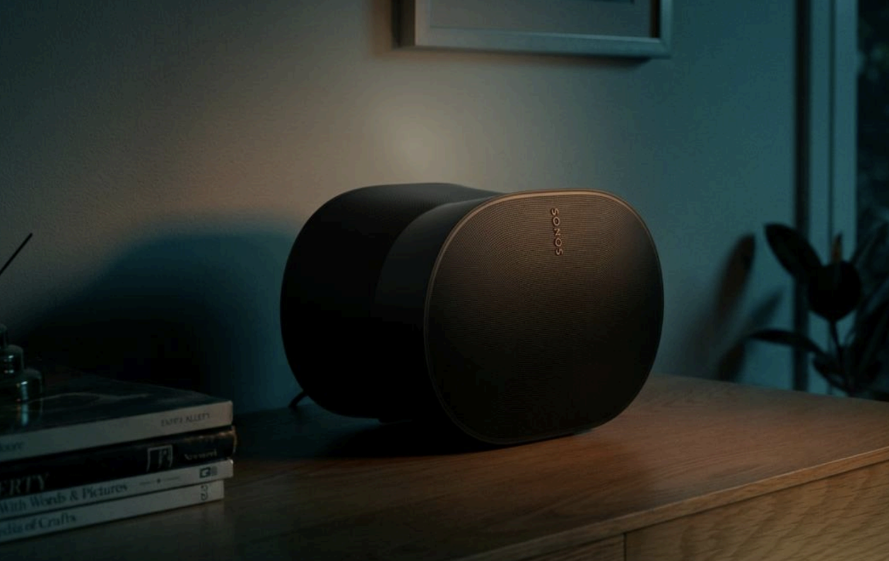 Sonos Builds an Engaging IR Website and Optimizes Earnings